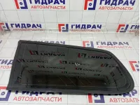 Стекло кузовное глухое (форточка) левое Volkswagen Passat 3C9845297BE5AP