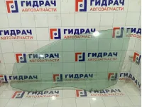 Стекло двери передней левой Volkswagen Passat 3C4845201B