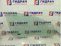 Стекло двери передней правой Volkswagen Passat 3C4845202B