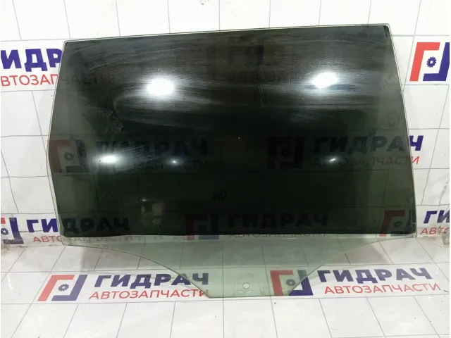 Стекло двери задней правой Volkswagen Passat 3C9845026B