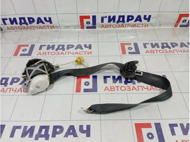 Ремень безопасности с пиропатроном передний левый Volkswagen Passat 3C1857705PRAA