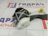 Ремень безопасности с пиропатроном передний левый Volkswagen Passat 3C1857705PRAA