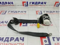 Ремень безопасности с пиропатроном передний правый Volkswagen Passat 3C1857706RRAA