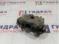 Суппорт тормозной передний левый Volkswagen Passat 1K0615123E