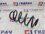 Пружина передняя Volkswagen Passat 3C0411105C