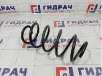Пружина передняя Volkswagen Passat 3C0411105C
