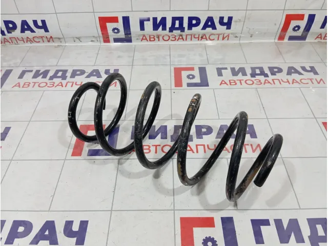 Пружина передняя Volkswagen Passat 3C0411105C
