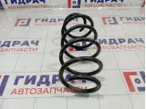Пружина передняя Volkswagen Passat 3C0411105C