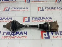 Привод передний левый Volkswagen Passat 1K0407271NT