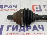 Привод передний левый Volkswagen Passat 1K0407271NT