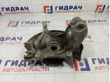 Кулак поворотный передний левый Volkswagen Passat 3C0407253F