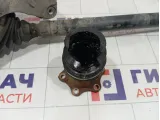 Кулак поворотный передний правый Volkswagen Passat 3C0407254F