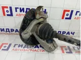 Кулак поворотный передний правый Volkswagen Passat 3C0407254F