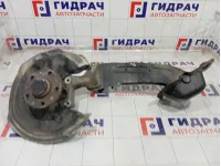 Кулак поворотный задний левый Volkswagen Passat 3C0505433K