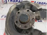 Кулак поворотный задний левый Volkswagen Passat 3C0505433K