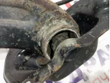 Кулак поворотный задний левый Volkswagen Passat 3C0505433K
