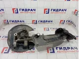Кулак поворотный задний левый Volkswagen Passat 3C0505433K