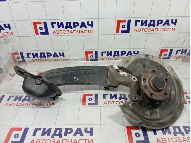Кулак поворотный задний правый Volkswagen Passat 3C0505434K
