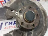 Кулак поворотный задний правый Volkswagen Passat 3C0505434K