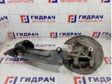 Кулак поворотный задний правый Volkswagen Passat 3C0505434K