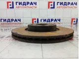 Диск тормозной передний Volkswagen Passat 5Q0615301F