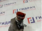 Топливная рампа (топливная рейка) Volkswagen Passat 03L130089