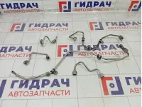 Трубка топливная Volkswagen Passat