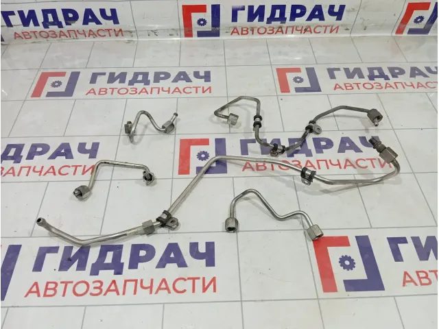 Трубка топливная Volkswagen Passat