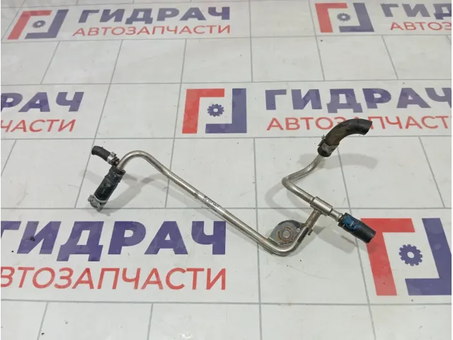 Трубка топливная Volkswagen Passat 03L201360F