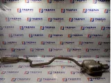 Глушитель основной Volkswagen Passat