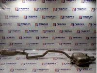 Глушитель основной Volkswagen Passat