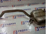 Глушитель основной Volkswagen Passat