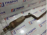Глушитель основной Volkswagen Passat