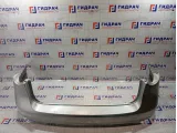 Бампер задний Volkswagen Passat 3C9807417GRU
