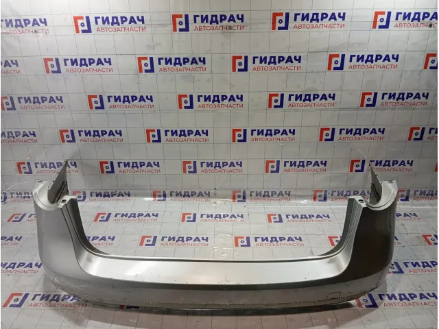 Бампер задний Volkswagen Passat 3C9807417GRU
