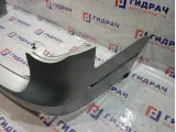 Бампер задний Volkswagen Passat 3C9807417GRU