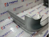 Бампер задний Volkswagen Passat 3C9807417GRU
