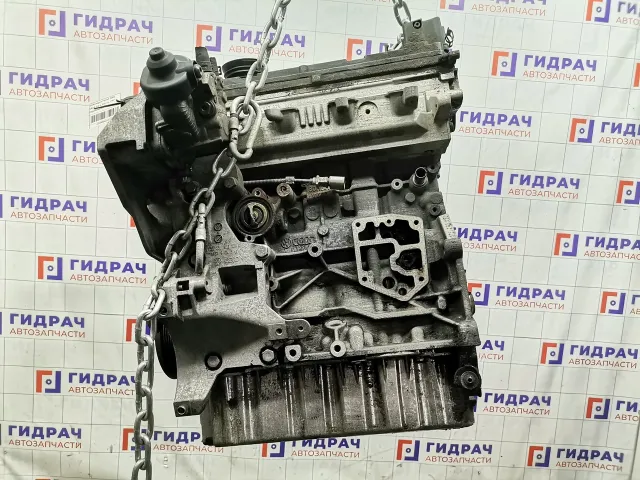 Двигатель Volkswagen Passat 03L100034F