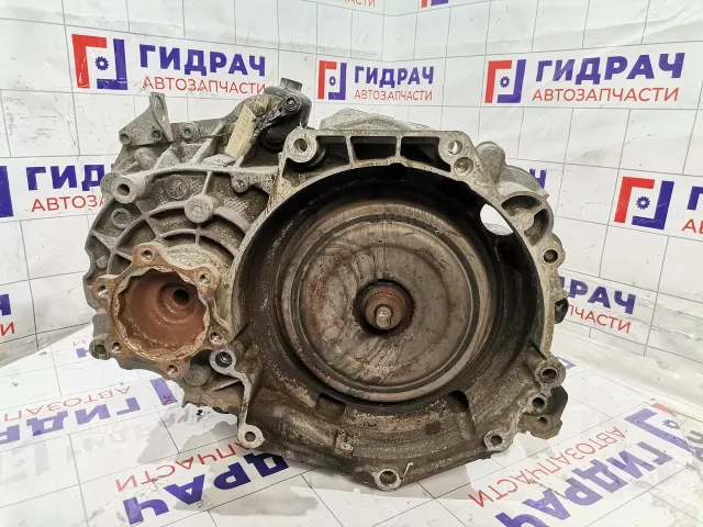 РКПП (роботизированная коробка передач) Volkswagen Passat 02E300050DX00W