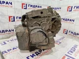 РКПП (роботизированная коробка передач) Volkswagen Passat 02E300050DX00W