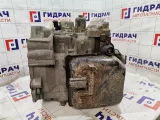 РКПП (роботизированная коробка передач) Volkswagen Passat 02E300050DX00W