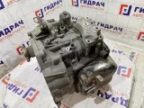 РКПП (роботизированная коробка передач) Volkswagen Passat 02E300050DX00W