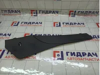 Накладка консоли левая Volkswagen Passat 3C1863045C1QB