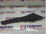 Накладка консоли левая Volkswagen Passat 3C1863045C1QB