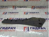 Накладка консоли левая Volkswagen Passat 3C1863045C1QB