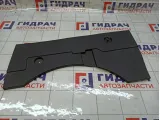 Обшивка багажника Volkswagen Passat 3C5012116C