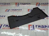 Обшивка багажника Volkswagen Passat 3C5012116C