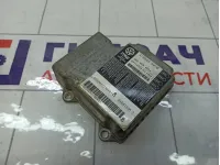 Блок управления AIR BAG Volkswagen Passat 5N0959655A