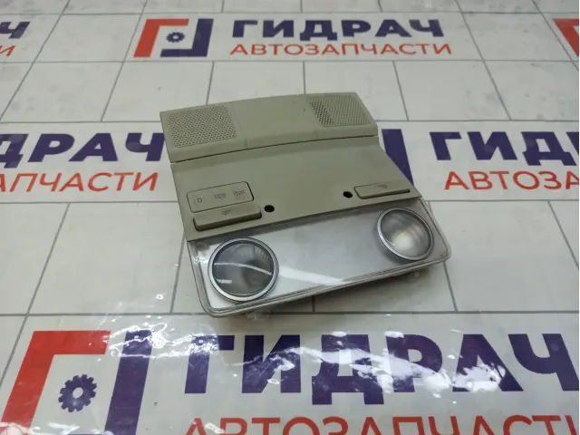 Плафон салонный Volkswagen Passat 1K0947105TWRC