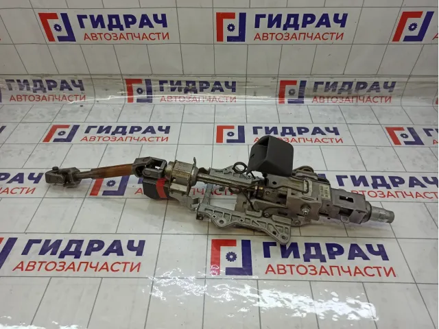 Рулевая колонка Volkswagen Passat 3C1419501AA